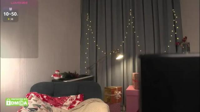 Image 4 of caty_cuddly Stream on Chaturbate on 1 month ago