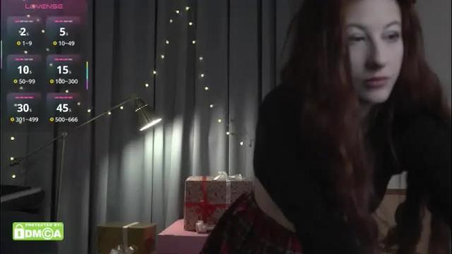 Thumbnail 2, caty_cuddly's Stream at Chaturbate, 28 days ago