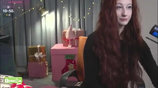 Thumbnail 2, caty_cuddly's Stream at Chaturbate, 27 days ago