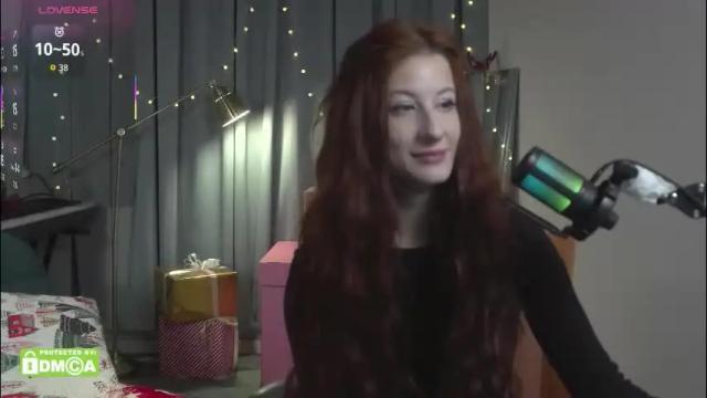 Thumbnail 1, caty_cuddly's Stream at Chaturbate, 25 days ago