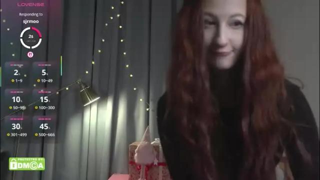 Image 4 of caty_cuddly Stream on Chaturbate on 26 days ago