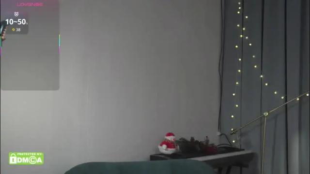 Thumbnail 2, caty_cuddly's Stream at Chaturbate, 25 days ago