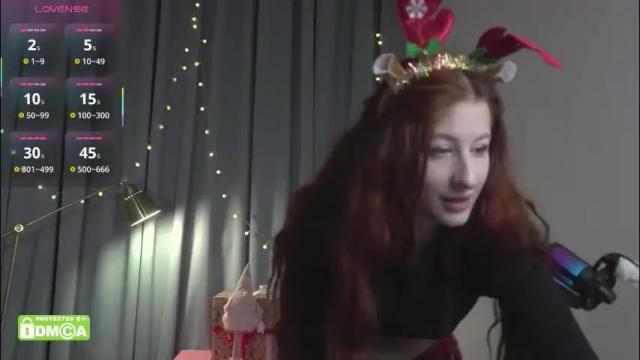 Thumbnail 3, caty_cuddly's Stream at Chaturbate, 25 days ago