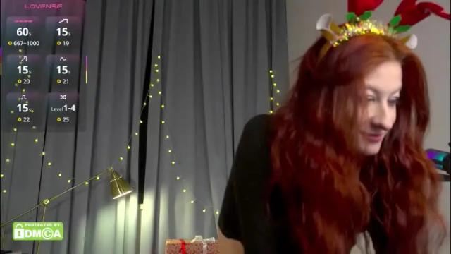 Image 2 of caty_cuddly Stream on Chaturbate on 20 days ago