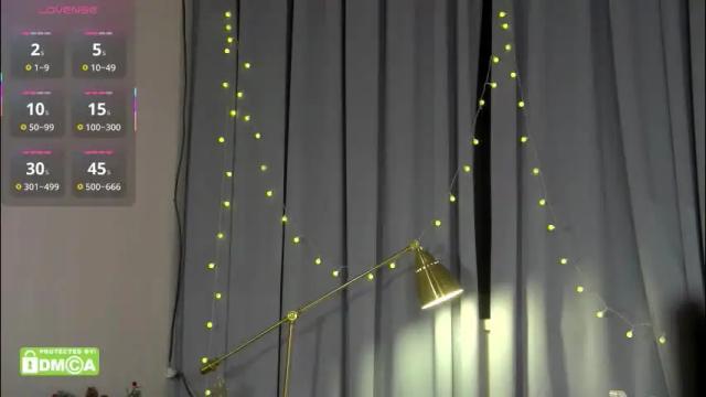 Image 7 of caty_cuddly Stream on Chaturbate on 20 days ago