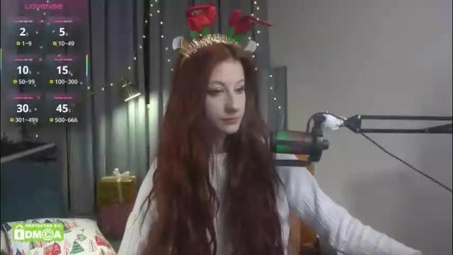 Thumbnail 1, caty_cuddly's Stream at Chaturbate, 18 days ago