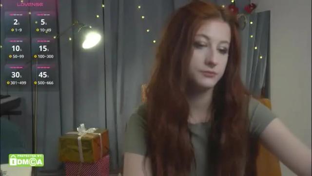 Image 3 of caty_cuddly Stream on Chaturbate on 18 days ago