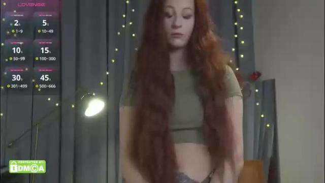 Thumbnail 2, caty_cuddly's Stream at Chaturbate, 17 days ago