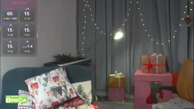 Image 12 of caty_cuddly Stream on Chaturbate on 15 days ago