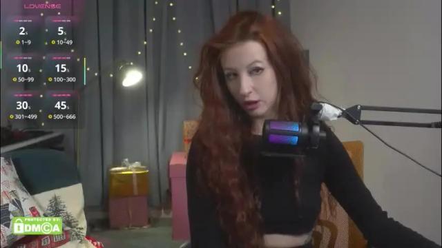 Thumbnail 2, caty_cuddly's Stream at Chaturbate, 14 days ago