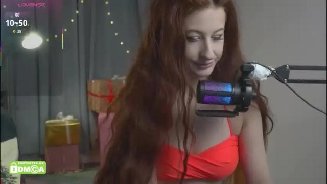 Image 2 of caty_cuddly Stream on Chaturbate on 13 days ago