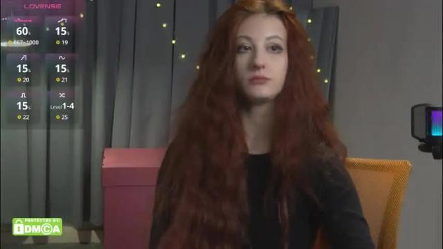 Image 2 of caty_cuddly Stream on Chaturbate on 6 days ago