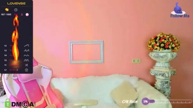 Image 4 of caty_dance_ Stream on Chaturbate on 13 months ago