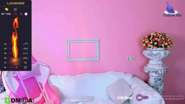Image 6 of caty_dance_ Stream on Chaturbate on 13 months ago