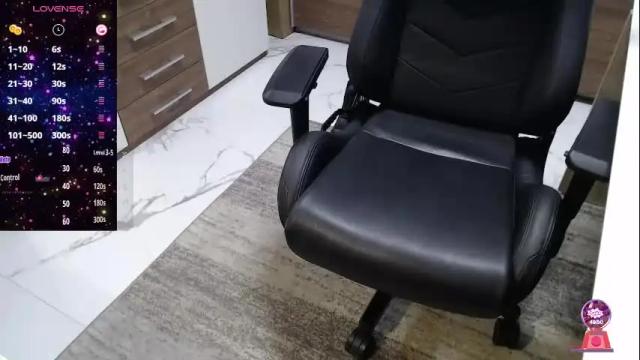 Image 4 of catyioanna Stream on Chaturbate on 17 days ago