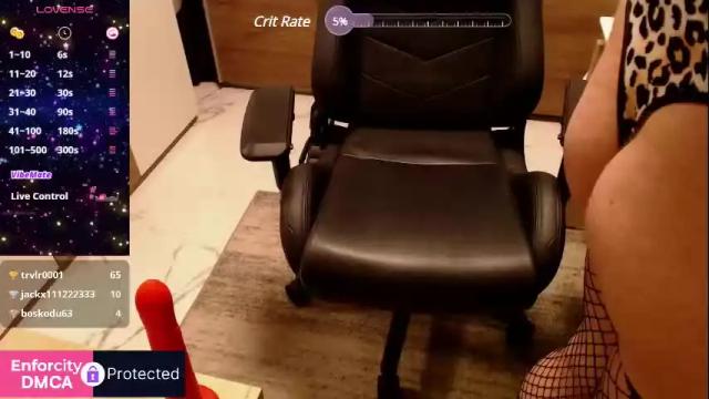 Image 8 of catyioanna Stream on Chaturbate on 3 months ago