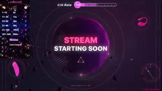 Image 2 of catyioanna Stream on Chaturbate on 3 months ago