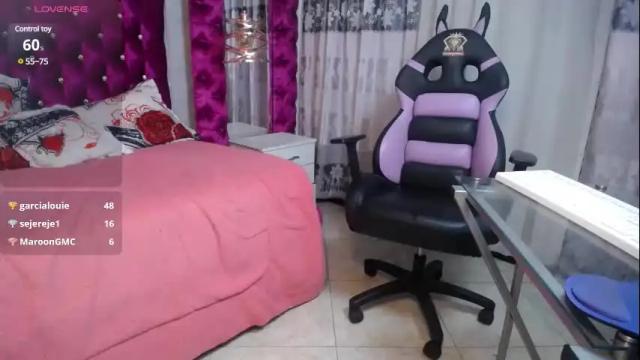 Image 11 of catyuska_bc Stream on Chaturbate on 5 months ago
