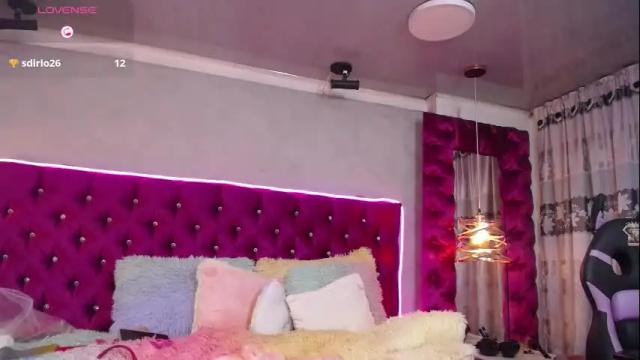 Image 11 of catyuska_bc Stream on Chaturbate on 4 months ago