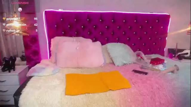 Image 6 of catyuska_bc Stream on Chaturbate on 3 months ago