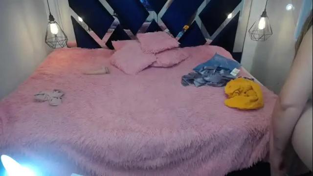 Image 12 of catyuska_bc Stream on Chaturbate on 24 days ago