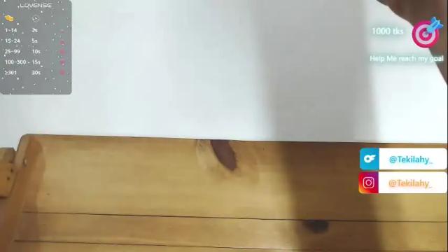 Thumbnail 1, cava_pretty's Stream at Chaturbate, 1 month ago