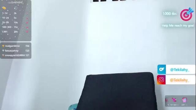 Thumbnail 1, cava_pretty's Stream at Chaturbate, 20 days ago