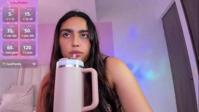 Image 11 of caylin_jordan Stream on Chaturbate on 1 month ago