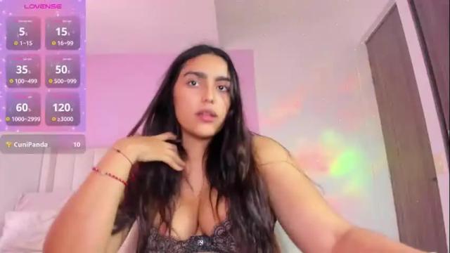 Thumbnail 3, caylin_jordan's Stream at Chaturbate, 1 month ago