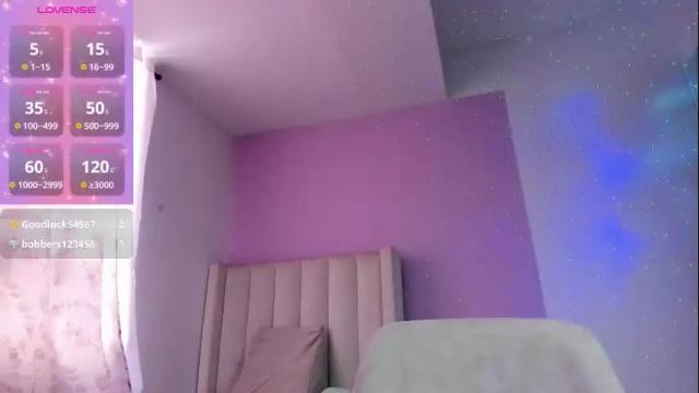 Image 6 of caylin_jordan Stream on Chaturbate on 1 month ago