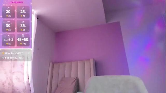 Image 7 of caylin_jordan Stream on Chaturbate on 1 month ago
