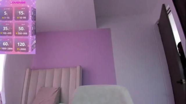 Thumbnail 3, caylin_jordan's Stream at Chaturbate, 1 month ago