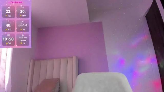 Image 12 of caylin_jordan Stream on Chaturbate on 1 month ago