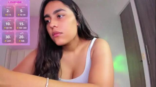 Image 4 of caylin_jordan Stream on Chaturbate on 1 month ago