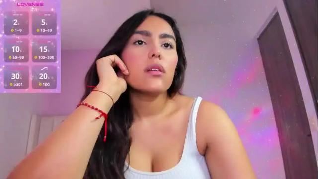 Thumbnail 3, caylin_jordan's Stream at Chaturbate, 1 month ago