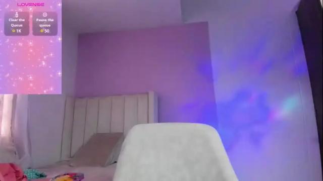 Thumbnail 2, caylin_jordan's Stream at Chaturbate, 1 month ago