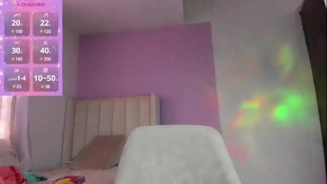 Image 6 of caylin_jordan Stream on Chaturbate on 1 month ago