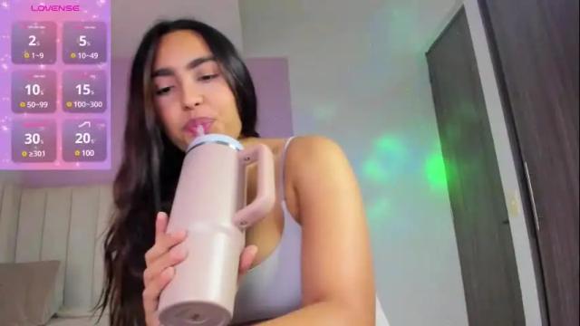 Thumbnail 1, caylin_jordan's Stream at Chaturbate, 1 month ago