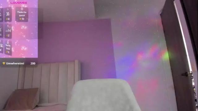 Image 6 of caylin_jordan Stream on Chaturbate on 1 month ago