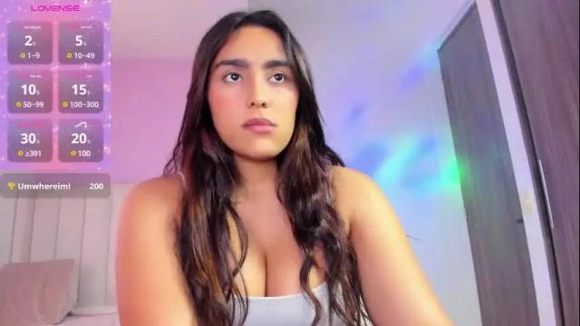 Image 7 of caylin_jordan Stream on Chaturbate on 1 month ago