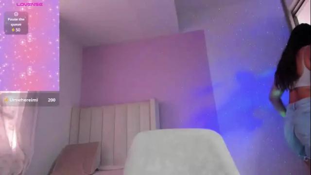 Thumbnail 3, caylin_jordan's Stream at Chaturbate, 1 month ago