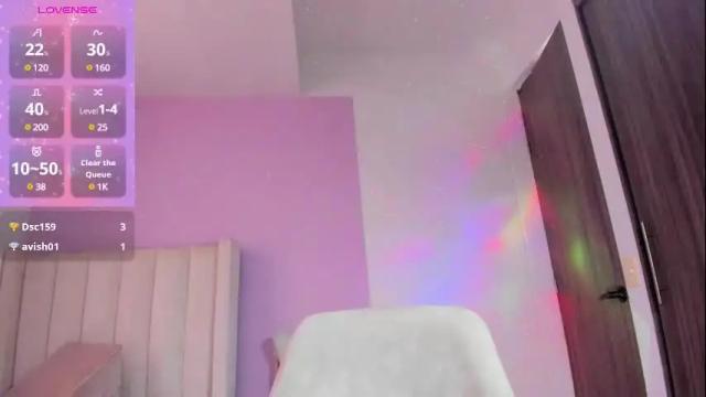 Thumbnail 1, caylin_jordan's Stream at Chaturbate, 27 days ago