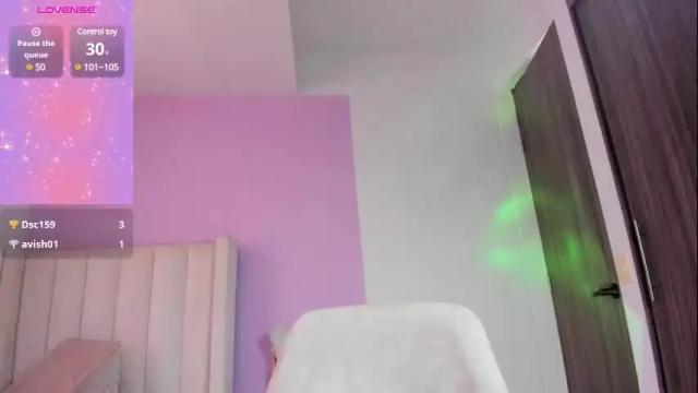 Image 2 of caylin_jordan Stream on Chaturbate on 27 days ago