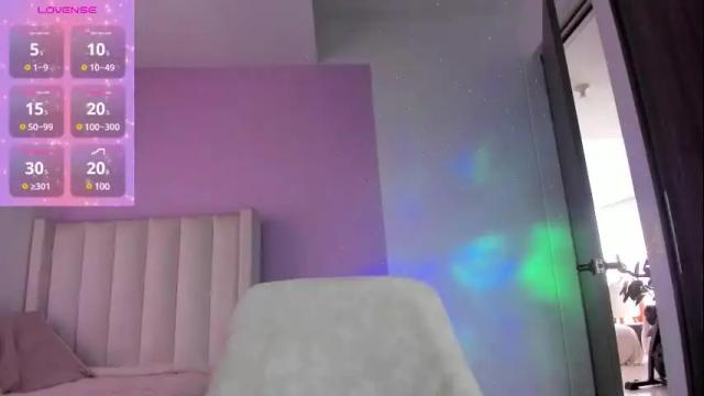 Image 3 of caylin_jordan Stream on Chaturbate on 26 days ago