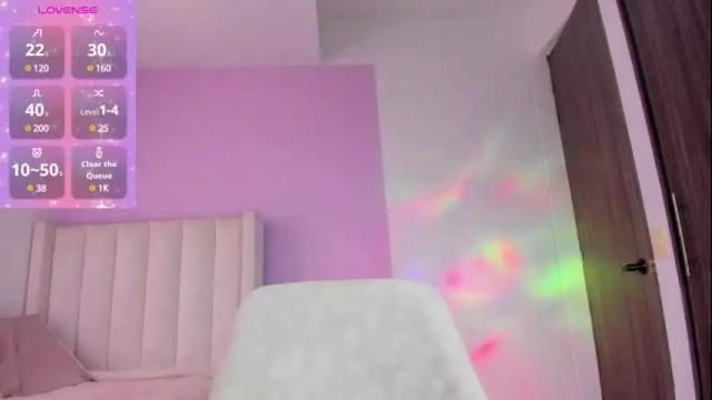 Image 4 of caylin_jordan Stream on Chaturbate on 26 days ago