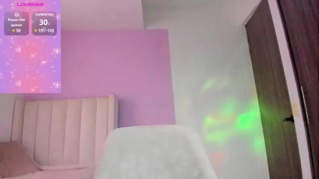 Thumbnail 2, caylin_jordan's Stream at Chaturbate, 26 days ago