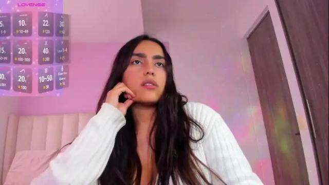 Image 11 of caylin_jordan Stream on Chaturbate on 25 days ago