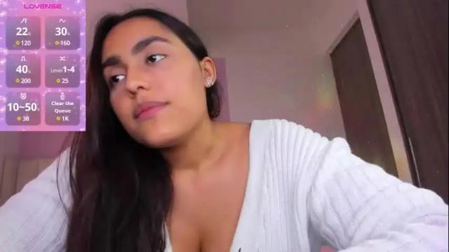 Thumbnail 2, caylin_jordan's Stream at Chaturbate, 25 days ago