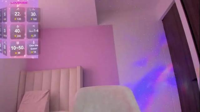 Thumbnail 3, caylin_jordan's Stream at Chaturbate, 25 days ago