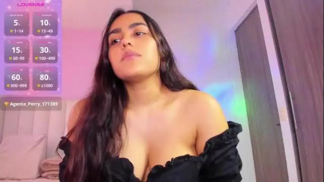 Image 12 of caylin_jordan Stream on Chaturbate on 22 days ago